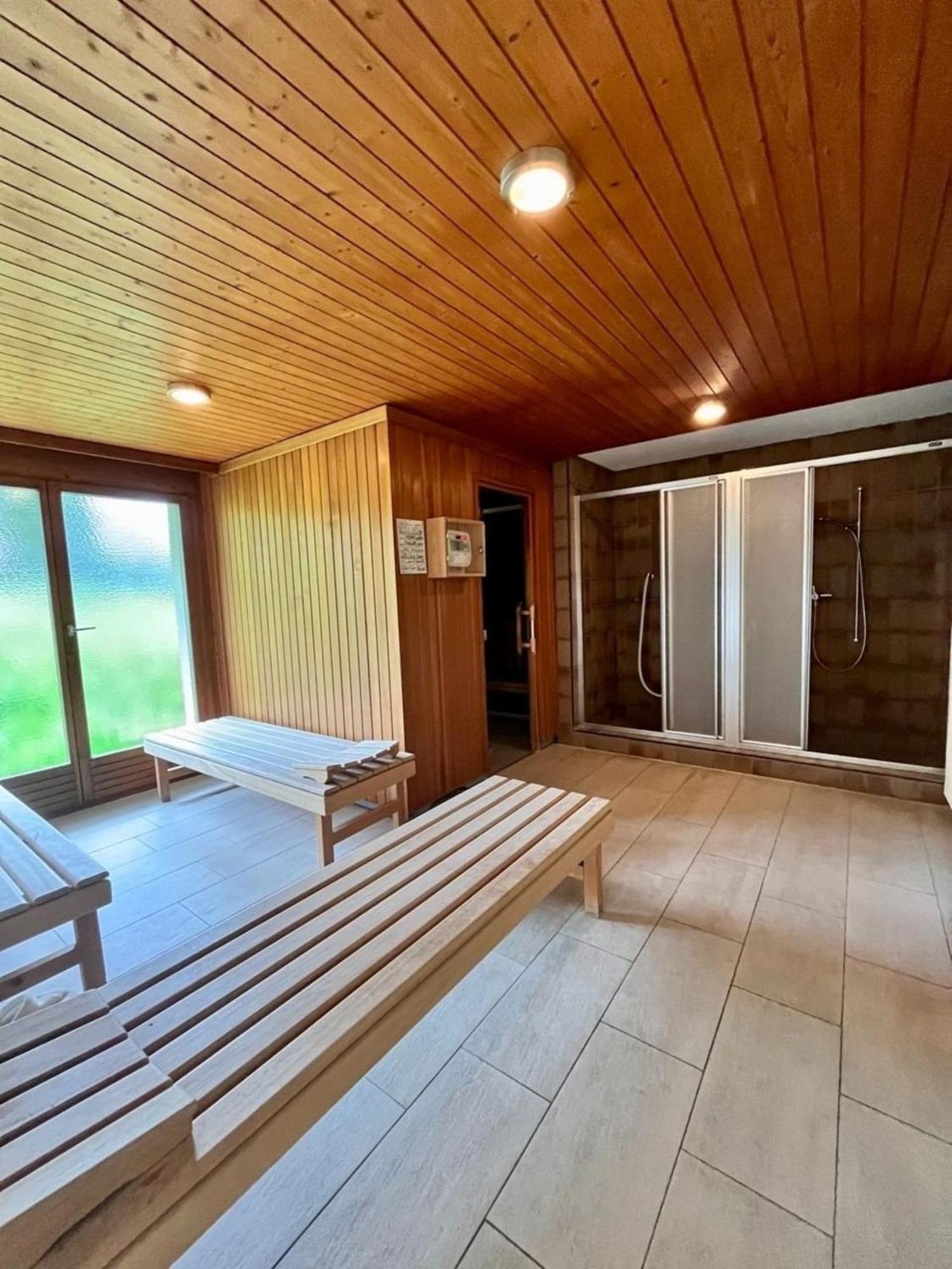 Lakehill72 Seelisberg Exterior photo